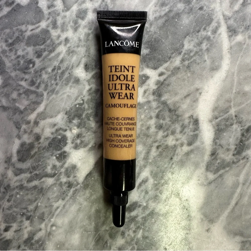 New Lancôme Lancome Camouflage Concealer 370 Bisque W - Picture 1 of 3